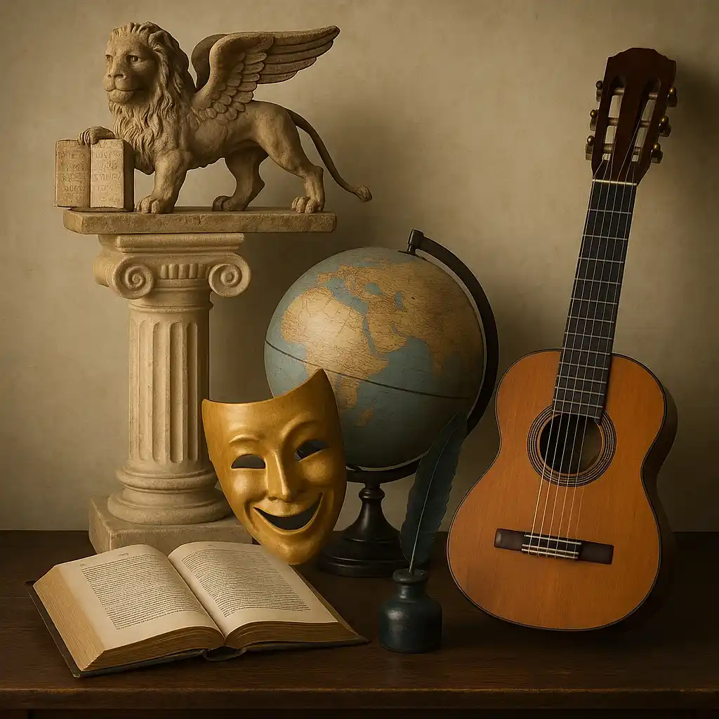 Cultura