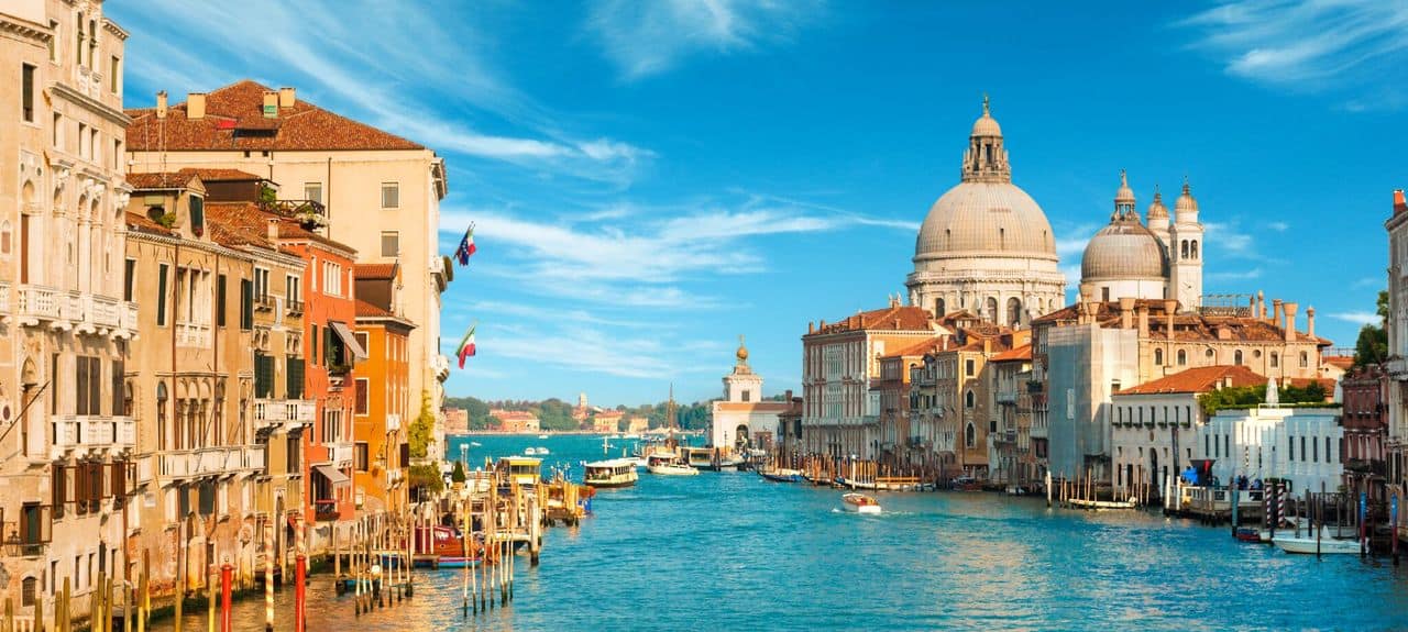 Promozione della cultura veneta