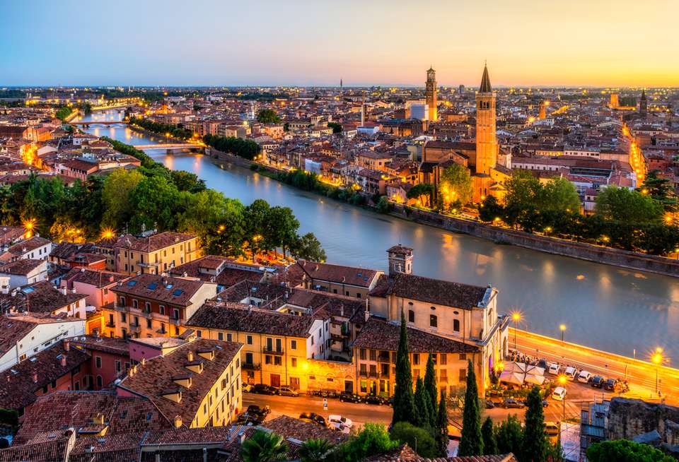 Tutela dell'ambiente veneto
